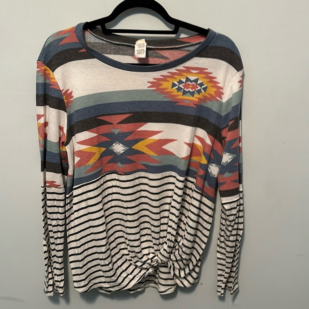 Ladies Blouse